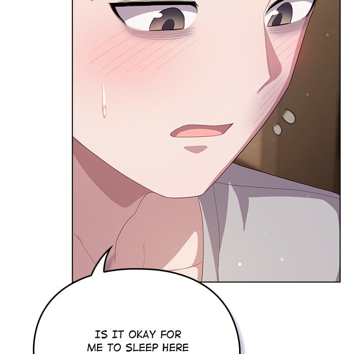 The Love Meowtchmaker Chapter 24 - Page 64