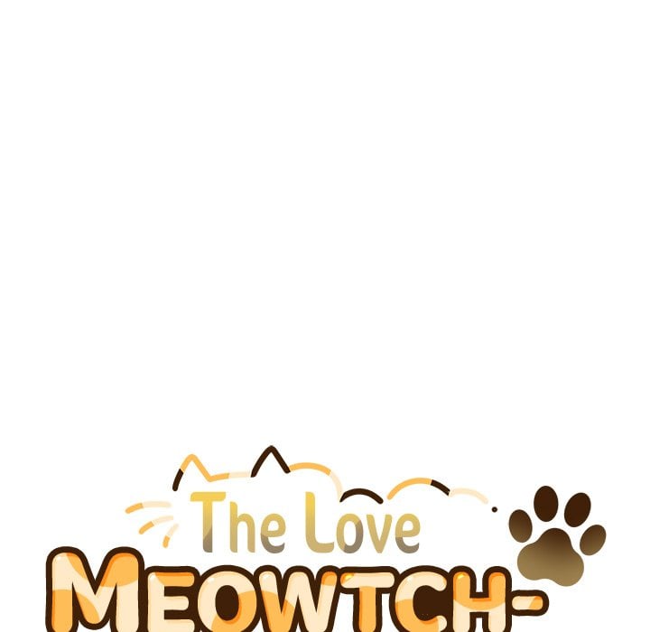 The Love Meowtchmaker Chapter 24 - Page 77