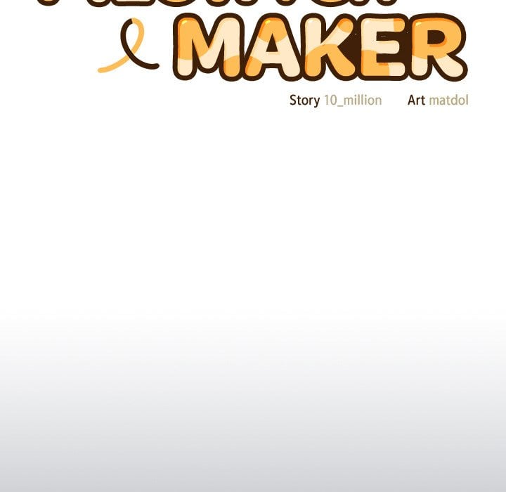 The Love Meowtchmaker Chapter 24 - Page 78