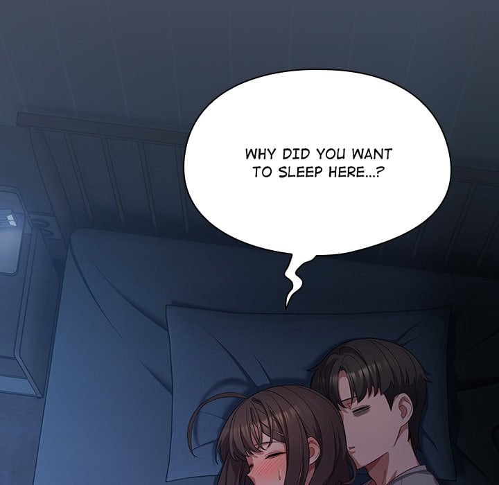 The Love Meowtchmaker Chapter 24 - Page 83