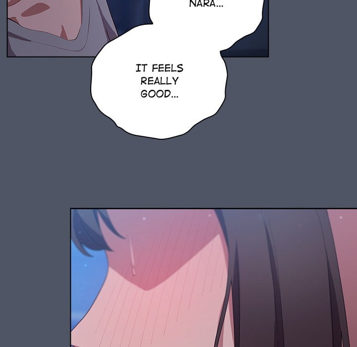 The Love Meowtchmaker Chapter 25 - Page 108