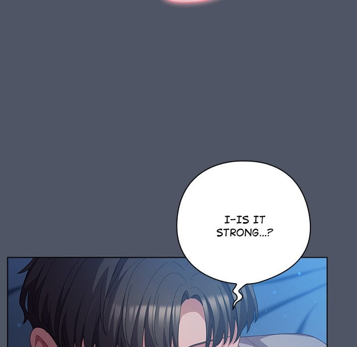 The Love Meowtchmaker Chapter 25 - Page 114