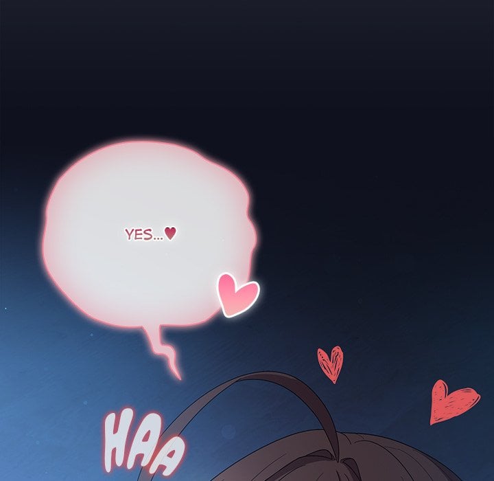The Love Meowtchmaker Chapter 25 - Page 116