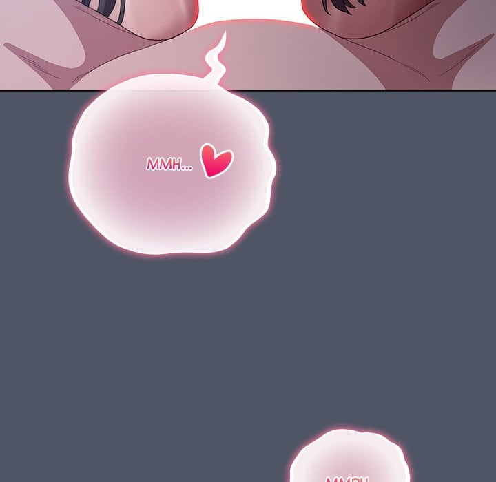The Love Meowtchmaker Chapter 25 - Page 134