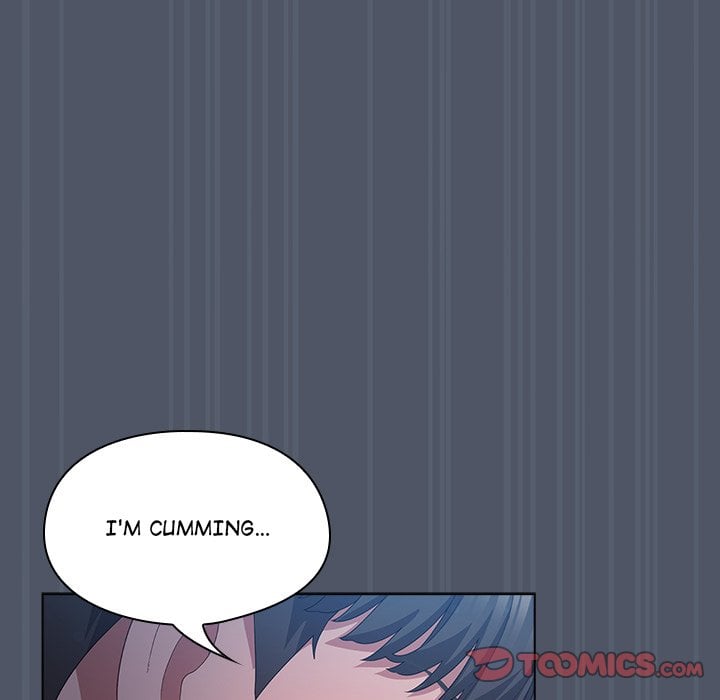 The Love Meowtchmaker Chapter 25 - Page 156