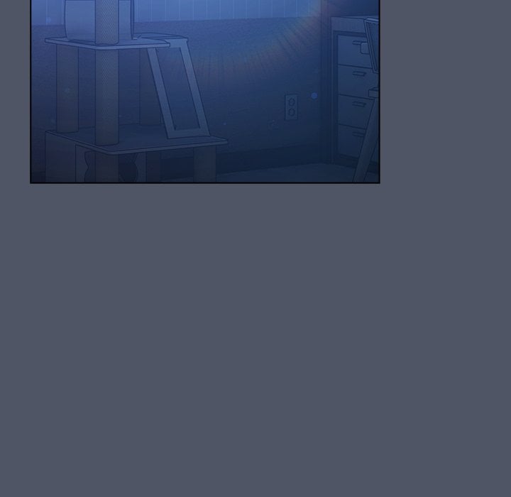 The Love Meowtchmaker Chapter 25 - Page 96