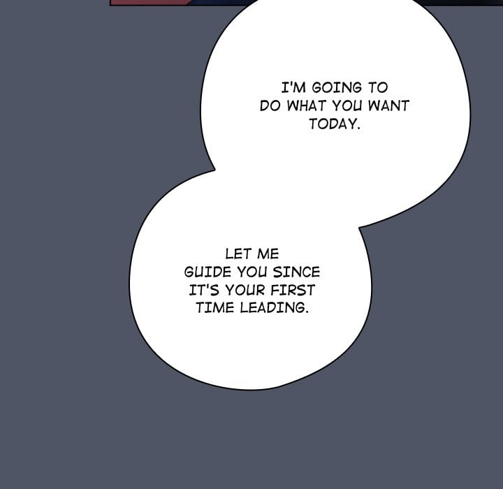 The Love Meowtchmaker Chapter 26 - Page 110