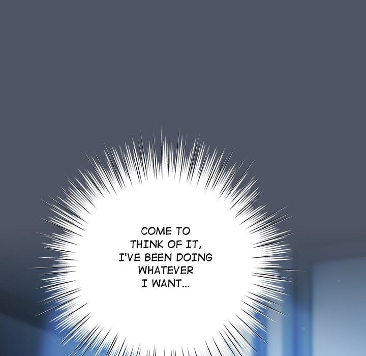 The Love Meowtchmaker Chapter 26 - Page 35