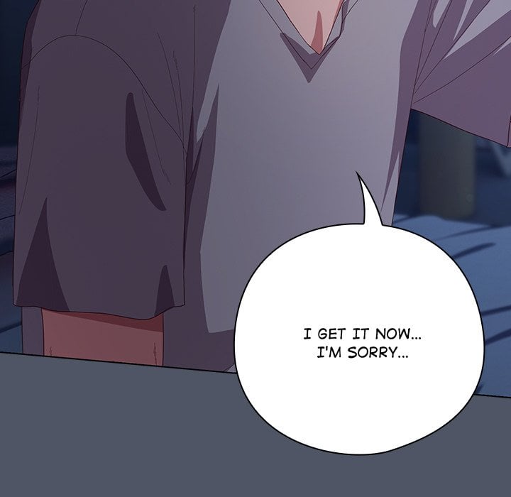The Love Meowtchmaker Chapter 26 - Page 37