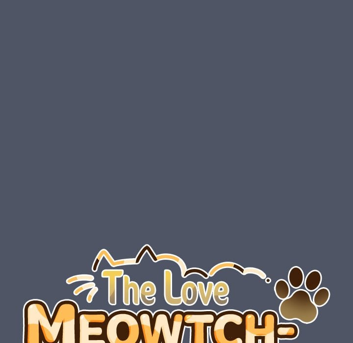 The Love Meowtchmaker Chapter 26 - Page 59