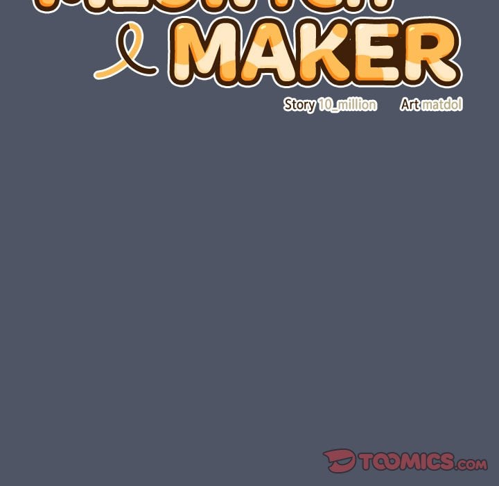 The Love Meowtchmaker Chapter 26 - Page 60