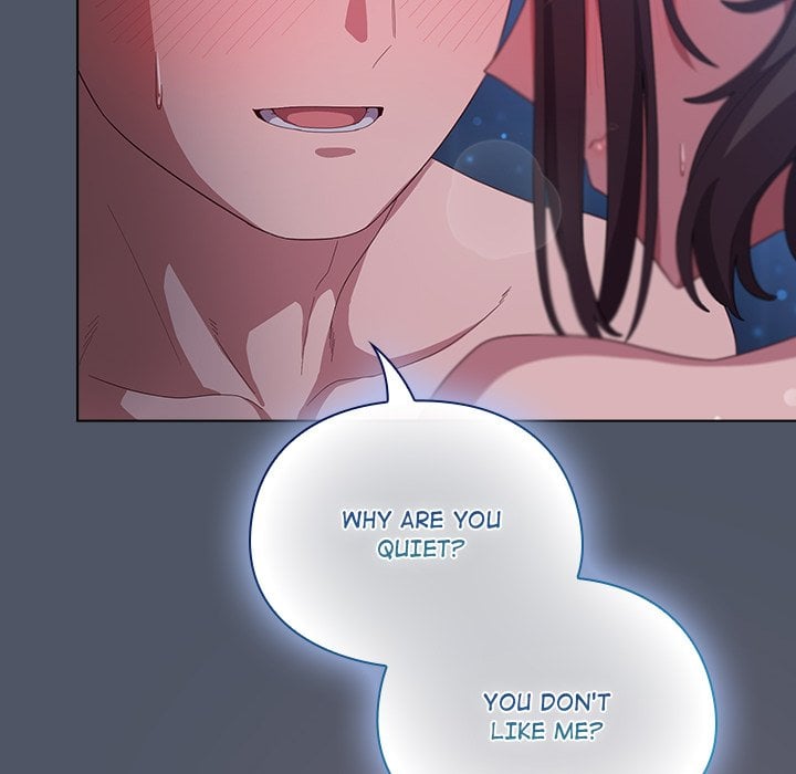 The Love Meowtchmaker Chapter 27 - Page 114