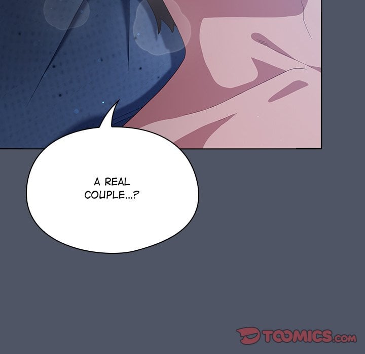 The Love Meowtchmaker Chapter 27 - Page 12
