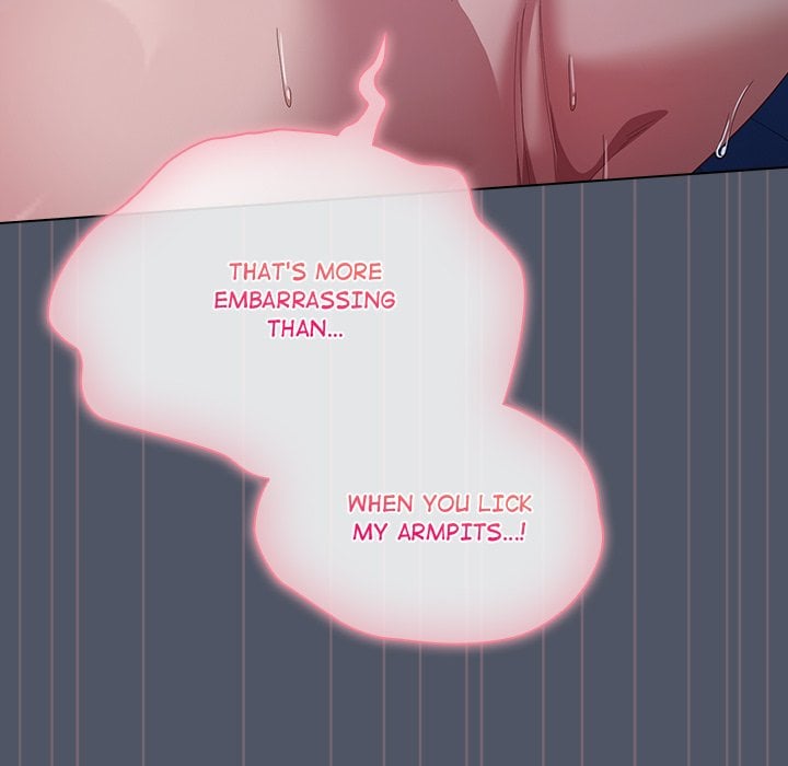 The Love Meowtchmaker Chapter 27 - Page 142