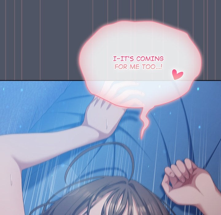 The Love Meowtchmaker Chapter 27 - Page 149