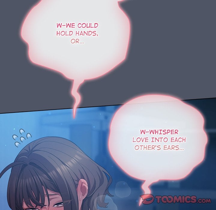 The Love Meowtchmaker Chapter 27 - Page 20