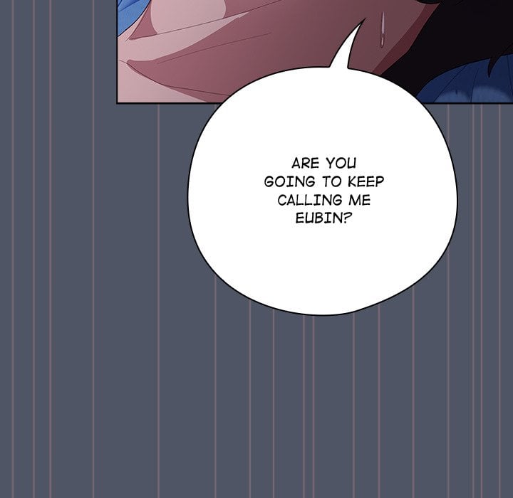 The Love Meowtchmaker Chapter 27 - Page 82