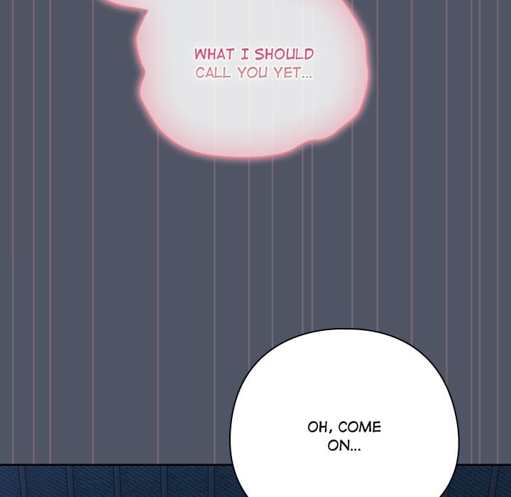 The Love Meowtchmaker Chapter 27 - Page 87