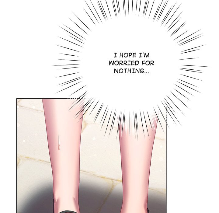 The Love Meowtchmaker Chapter 28 - Page 104