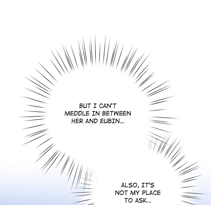 The Love Meowtchmaker Chapter 28 - Page 106