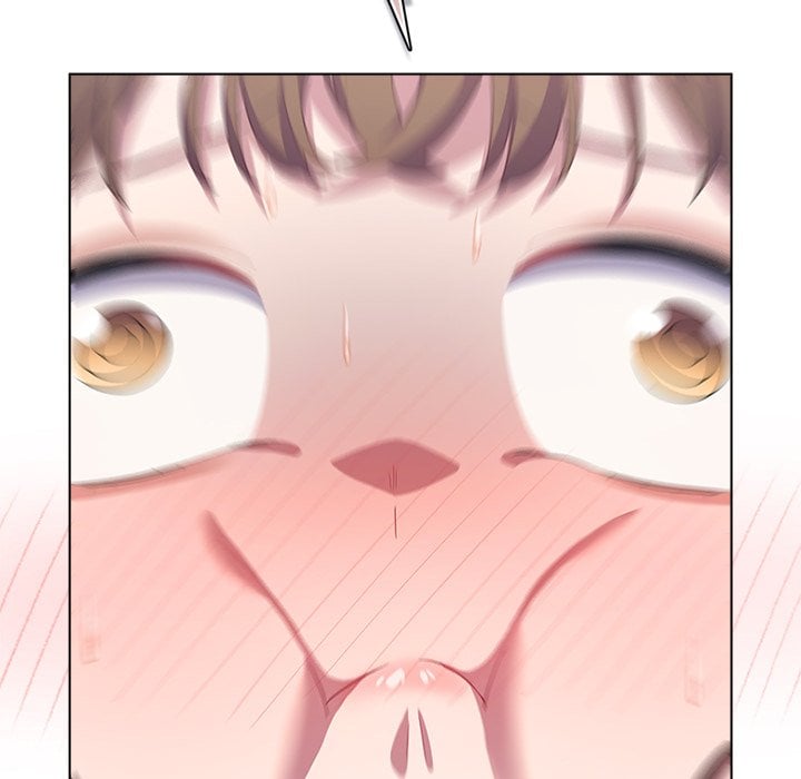 The Love Meowtchmaker Chapter 28 - Page 113