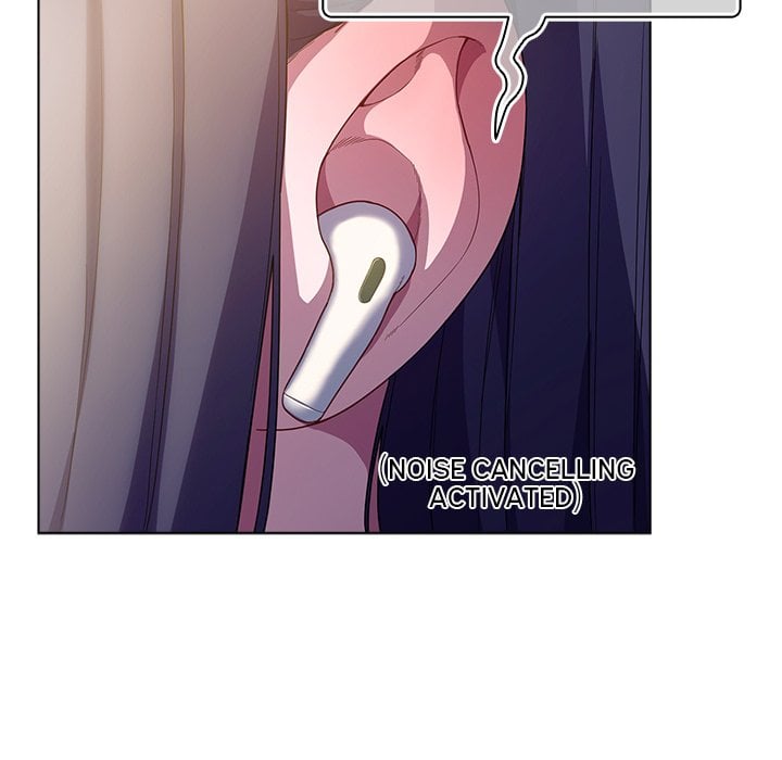 The Love Meowtchmaker Chapter 28 - Page 121