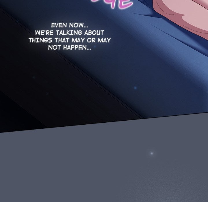 The Love Meowtchmaker Chapter 28 - Page 14
