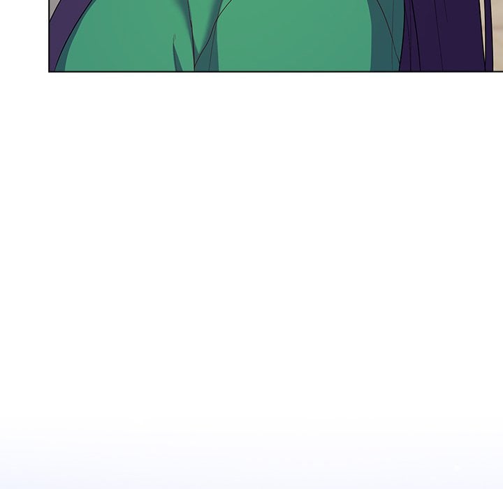 The Love Meowtchmaker Chapter 28 - Page 142