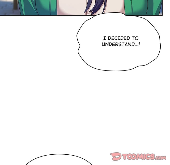 The Love Meowtchmaker Chapter 28 - Page 156