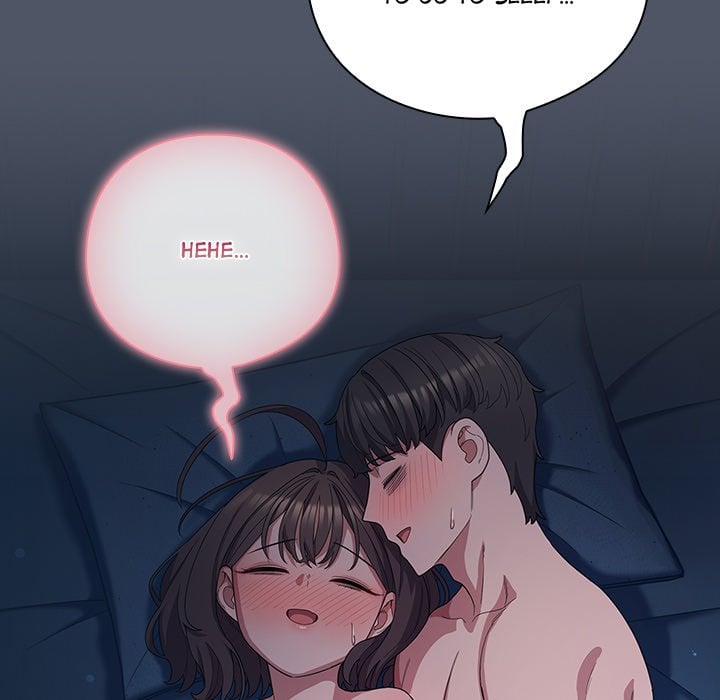 The Love Meowtchmaker Chapter 28 - Page 57
