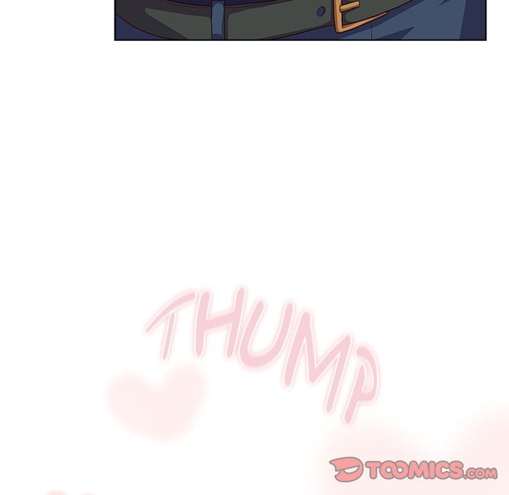 The Love Meowtchmaker Chapter 28 - Page 76
