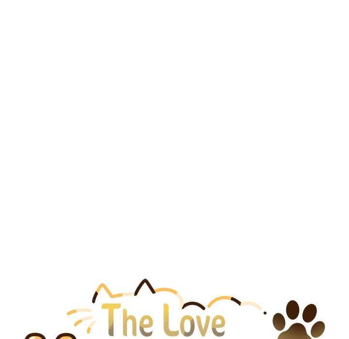 The Love Meowtchmaker Chapter 29 - Page 121