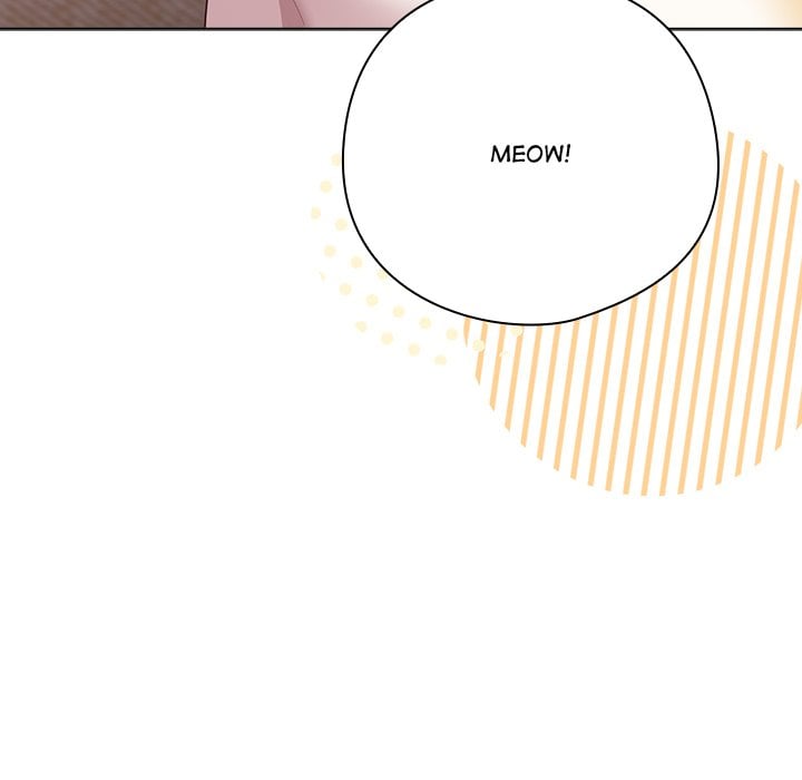 The Love Meowtchmaker Chapter 29 - Page 137