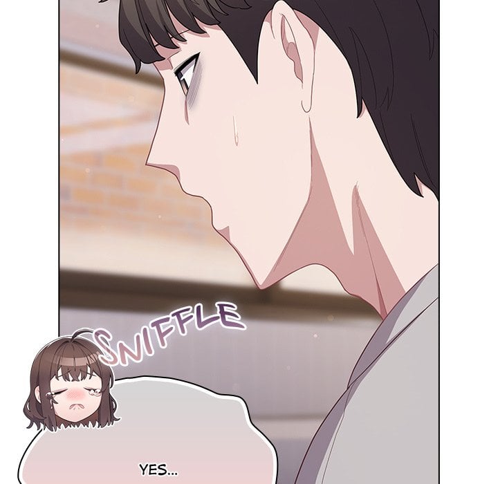 The Love Meowtchmaker Chapter 29 - Page 155