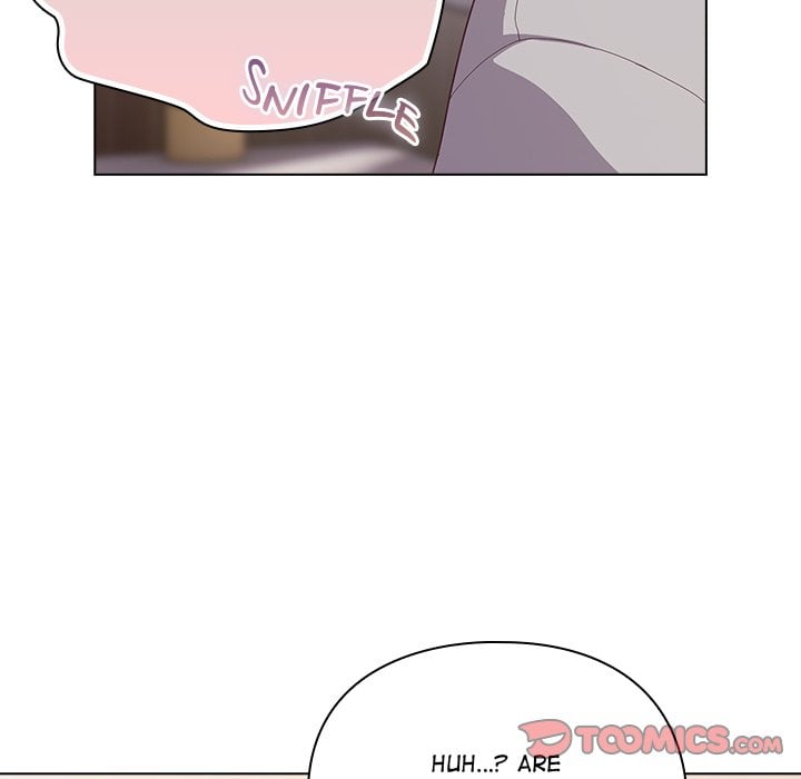 The Love Meowtchmaker Chapter 29 - Page 156