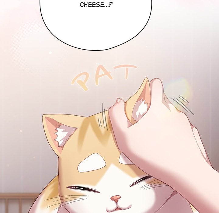 The Love Meowtchmaker Chapter 29 - Page 178