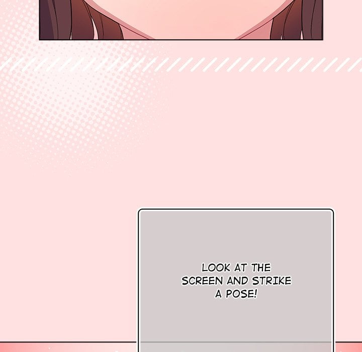 The Love Meowtchmaker Chapter 30 - Page 115