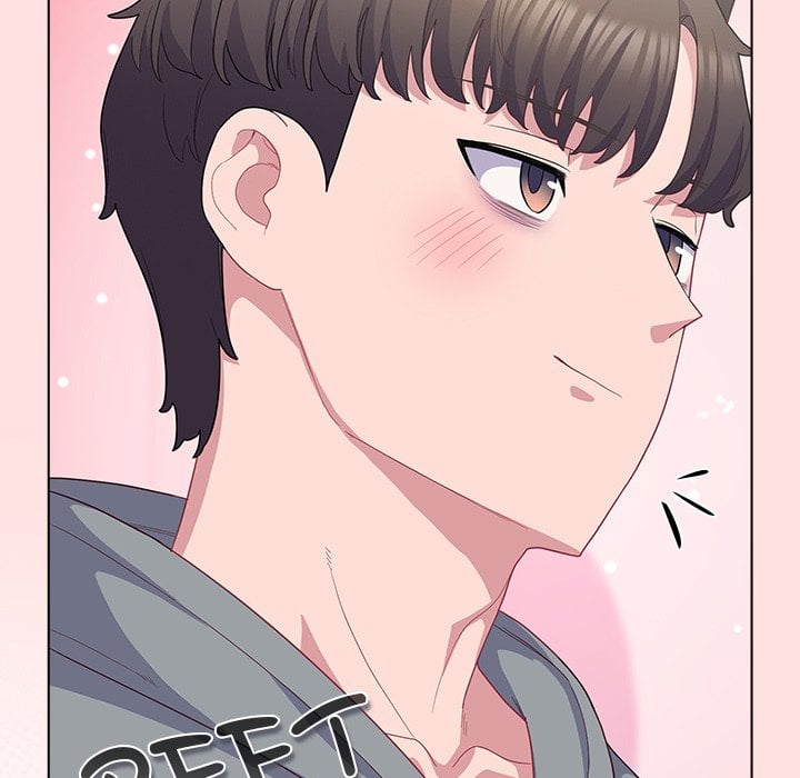 The Love Meowtchmaker Chapter 30 - Page 125