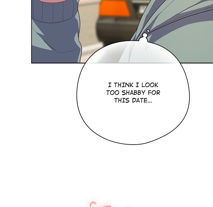 The Love Meowtchmaker Chapter 30 - Page 14