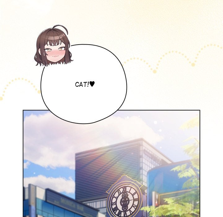 The Love Meowtchmaker Chapter 30 - Page 69