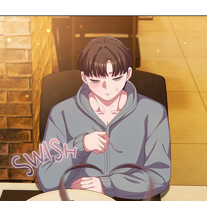 The Love Meowtchmaker Chapter 30 - Page 82