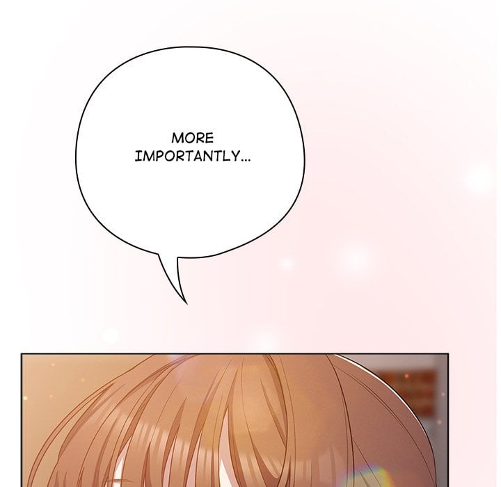 The Love Meowtchmaker Chapter 31 - Page 128