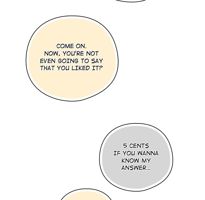 The Love Meowtchmaker Chapter 31 - Page 144