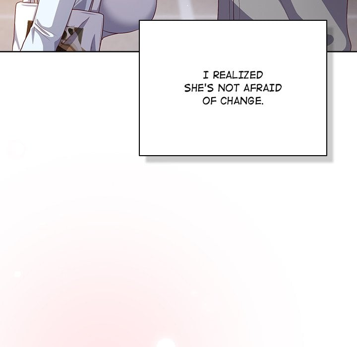 The Love Meowtchmaker Chapter 31 - Page 149