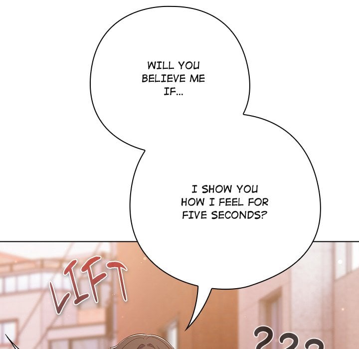 The Love Meowtchmaker Chapter 31 - Page 157