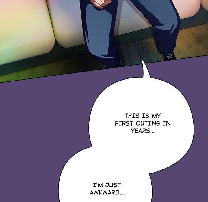 The Love Meowtchmaker Chapter 31 - Page 19