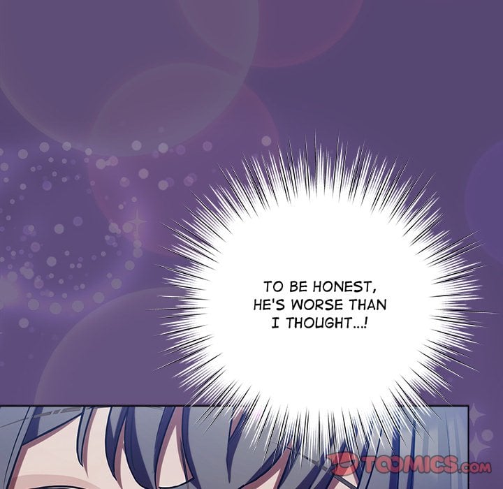 The Love Meowtchmaker Chapter 31 - Page 84