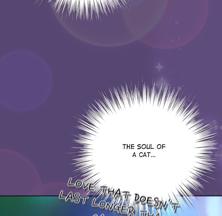 The Love Meowtchmaker Chapter 31 - Page 86
