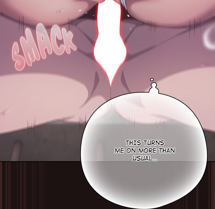 The Love Meowtchmaker Chapter 32 - Page 151
