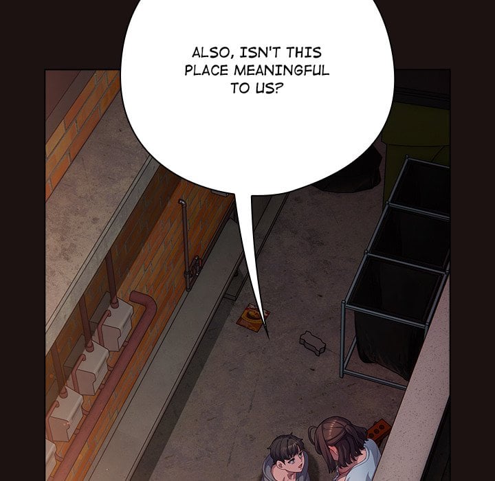 The Love Meowtchmaker Chapter 32 - Page 19